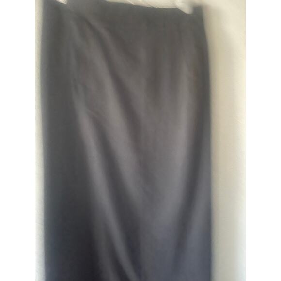 New Zara Double Waisted Skirt - Picture 7 of 9